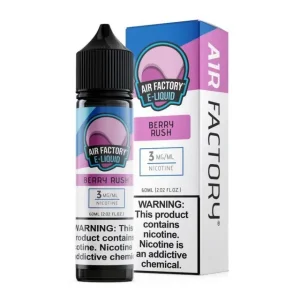 Air Factory Fruit