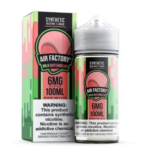 Air Factory TFN