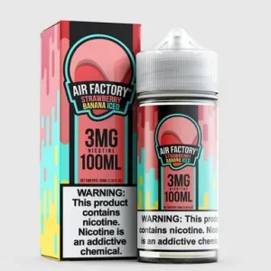 Air Factory TFN