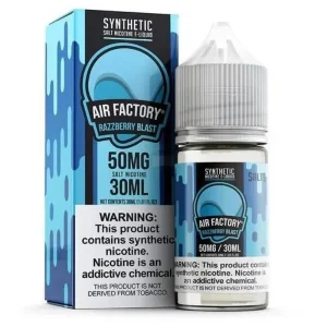 Air Factory TFN