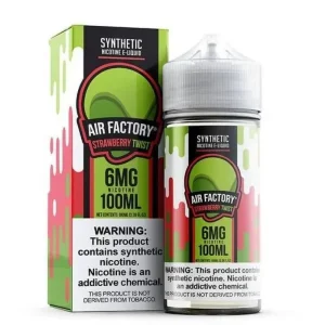 Air Factory TFN