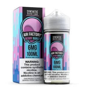 Air Factory TFN