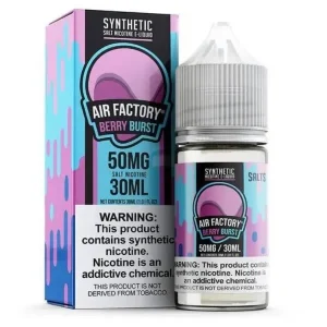 Air Factory TFN