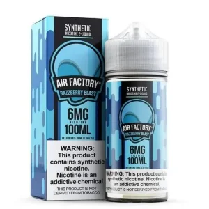 Air Factory TFN