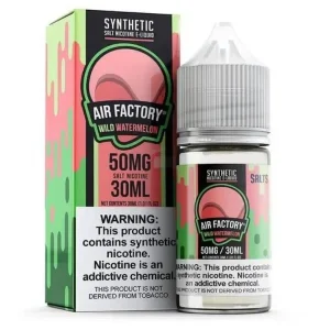 Air Factory TFN