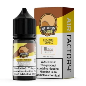 Air Factory Tobacco