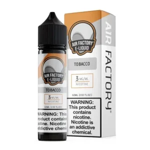 Air Factory Tobacco