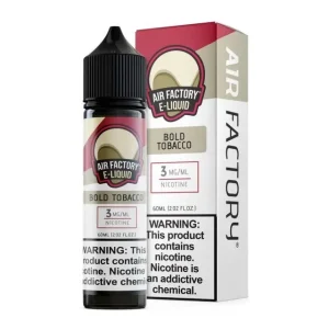 Air Factory Tobacco