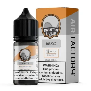 Air Factory Tobacco