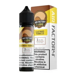 Air Factory Tobacco