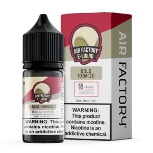 Air Factory Tobacco