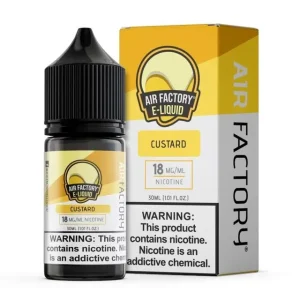 Air Factory Treat