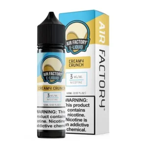 Air Factory Treat