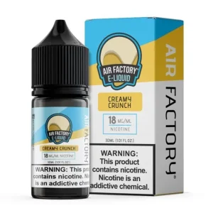 Air Factory Treat