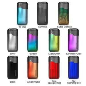 Air Pro | Suorin | Pod System