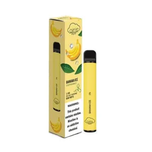 Airis Puff Disposable Vape Device