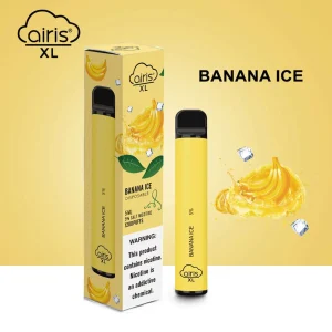 Airis XL Disposable Vape Device