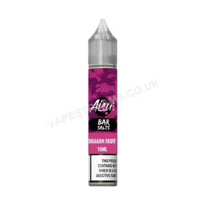 Aisu Bar Salts Dragon Fruit Nic Salt E-Liquid