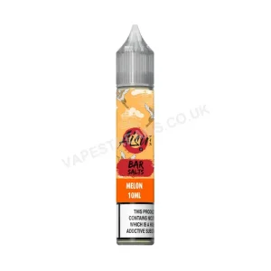 Aisu Bar Salts Melon Nic Salt E-Liquid