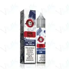 Aisu Bar Salts Nic Salt E