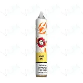 Aisu Mango Nic Salt E