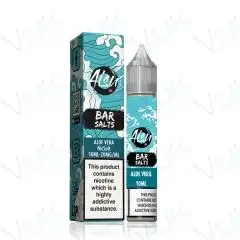 Aisu Nic Salt E