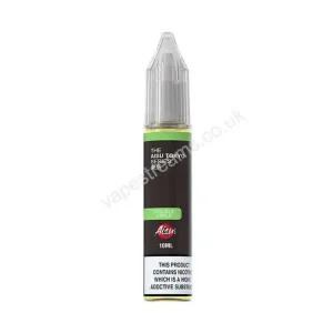 Aisu Tokyo Double Apple Nic Salt E-Liquid