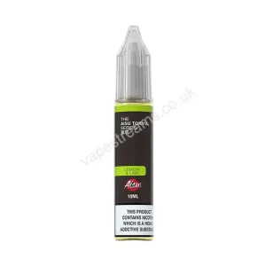 Aisu Tokyo Lemon & Lime Nic Salt E-Liquid