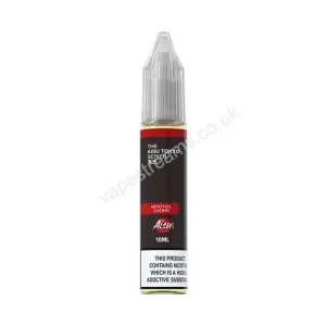Aisu Tokyo Menthol Cherry Nic Salt E-Liquid
