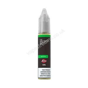 Aisu Tokyo Menthol Nic Salt E-Liquid