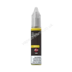 Aisu Tokyo Menthol Tobacco Nic Salt E-Liquid