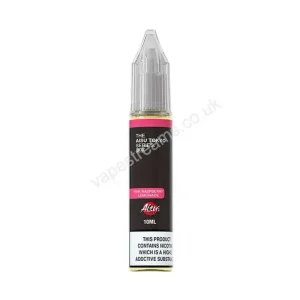 Aisu Tokyo Pink Raspberry Lemonade Nic Salt E-Liquid
