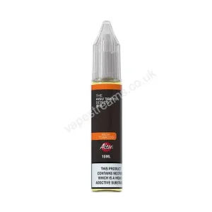 Aisu Tokyo Rich Tobacco Nic Salt E-Liquid
