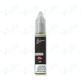 Aisu Tokyo Series Blackjack Nic Salt E