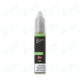 Aisu Tokyo Series Double Apple Nic Salt E