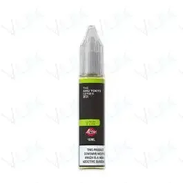 Aisu Tokyo Series Lemon & Lime Nic Salt E
