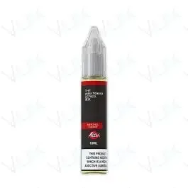 Aisu Tokyo Series Menthol Cherry Nic Salt Vape Juice