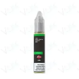 Aisu Tokyo Series Menthol Nic Salt E