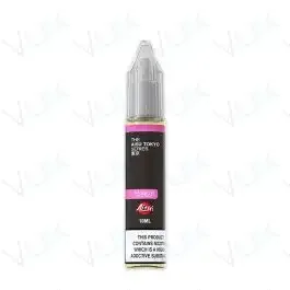 Aisu Tokyo Series Rainbow Astaire Nic Salt Vape Juice