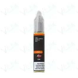 Aisu Tokyo Series Rich Tobacco Nic Salt E