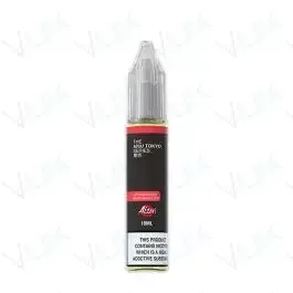 Aisu Tokyo Series Strawberry Marshmallow Nic Salt E