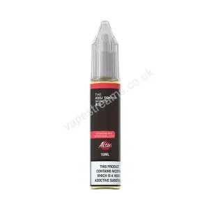 Aisu Tokyo Strawberry Marshmallow Nic Salt E-Liquid