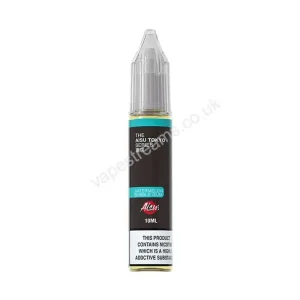 Aisu Tokyo Watermelon Bubblegum Nic Salt E-Liquid