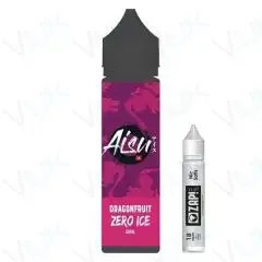 Aisu Zero Ice 50ml Shortfill E