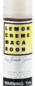 Alien Piss 2 | Bomb Sauce E-Liquid