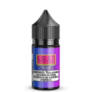 Alien Piss SALT by Lost in the Sauce