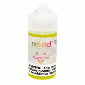 All Melon - 6mg - Naked 100 - 60mL