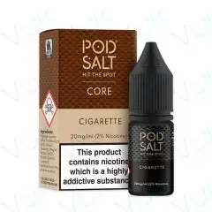 All Pod Salt E-Liquids