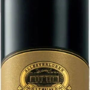 Allesverloren Cabernet Sauvignon 2022