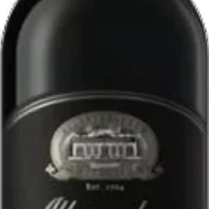 Allesverloren Cape Vintage 2022